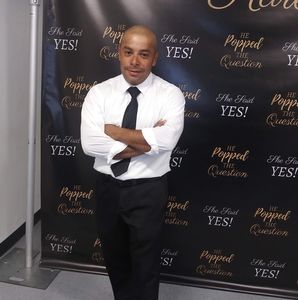 Meet your Posher, Francisco